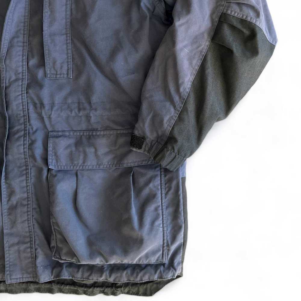 Burton × Vintage Burton Snowboards Outland Jacket… - image 5