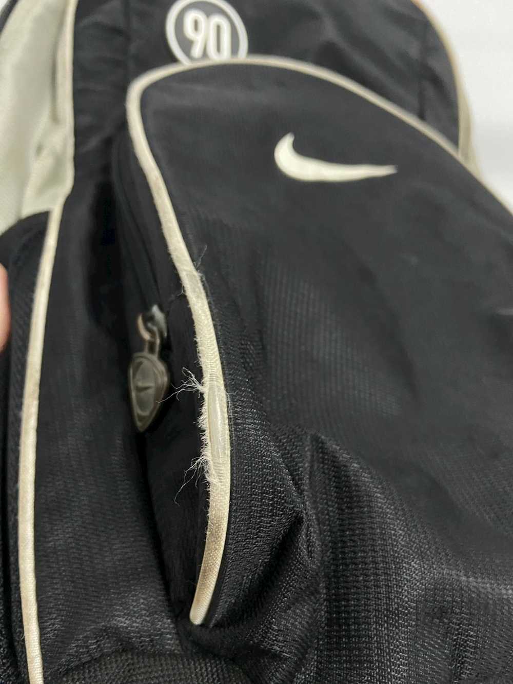 Nike × Streetwear × Vintage Nike Vintage Backpack… - image 10