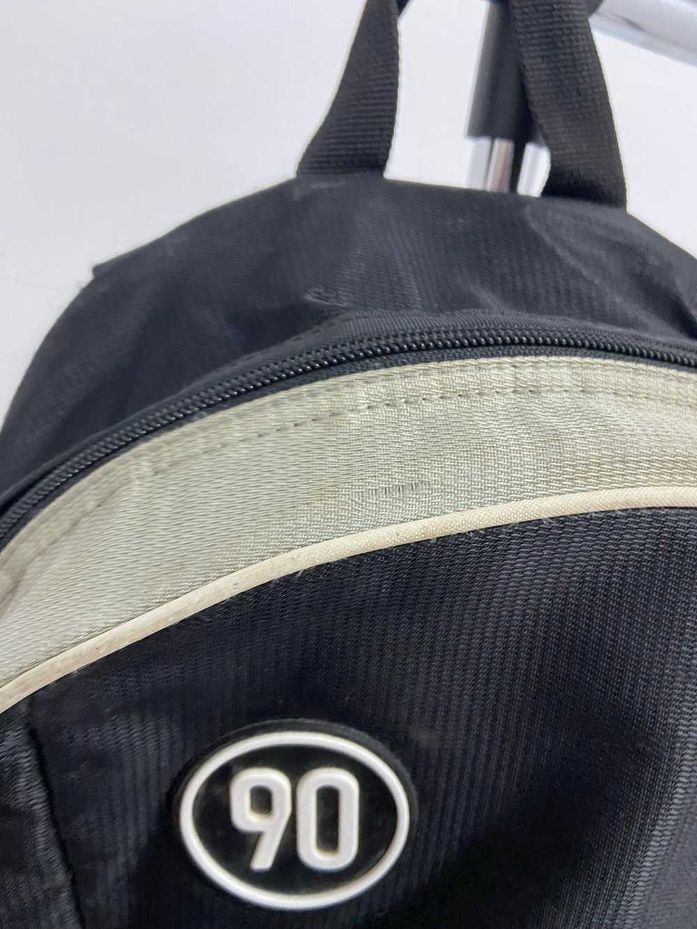 Nike × Streetwear × Vintage Nike Vintage Backpack… - image 12