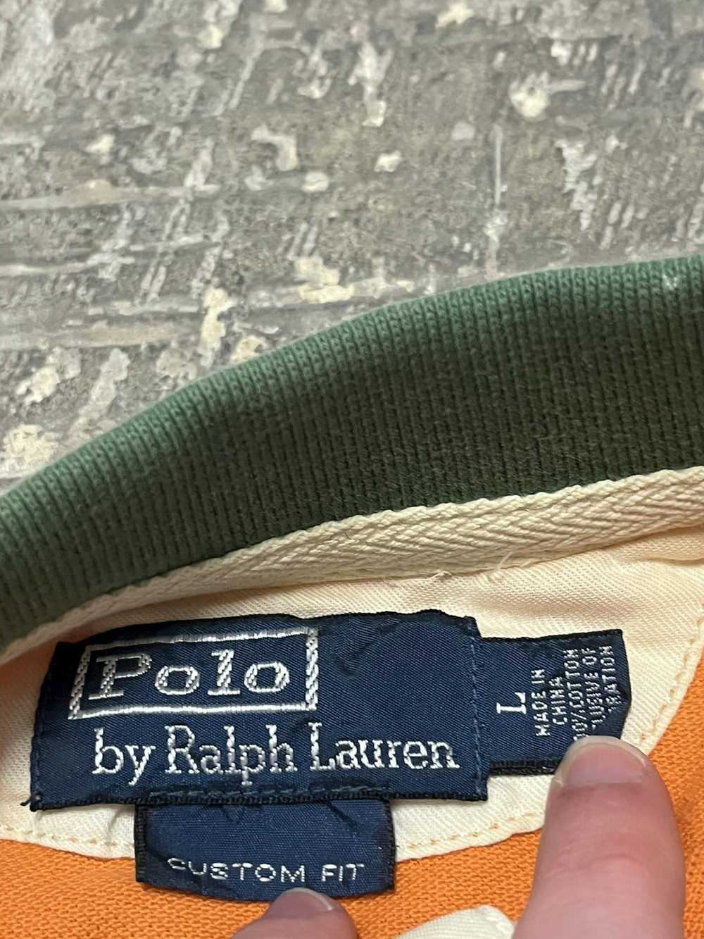 Polo Ralph Lauren × Ralph Lauren × Vintage Polo R… - image 6