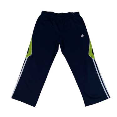 ADIDAS CLIMACOOL MENS Black Slim fit Track Pants Size XS Good Condition  $35.00 - PicClick AU