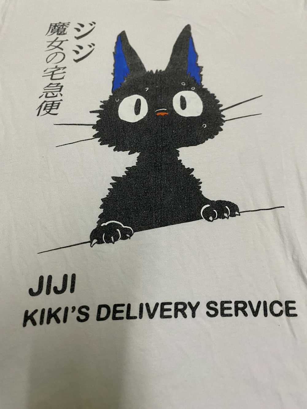 Rare × Streetwear × Vintage Kiki's Delivery Servi… - image 1