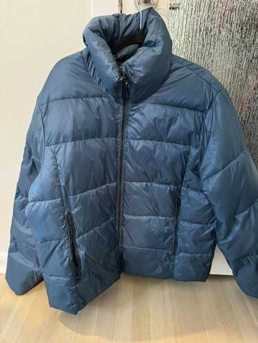 Barneys New York Barney’s New York Puffer Jacket