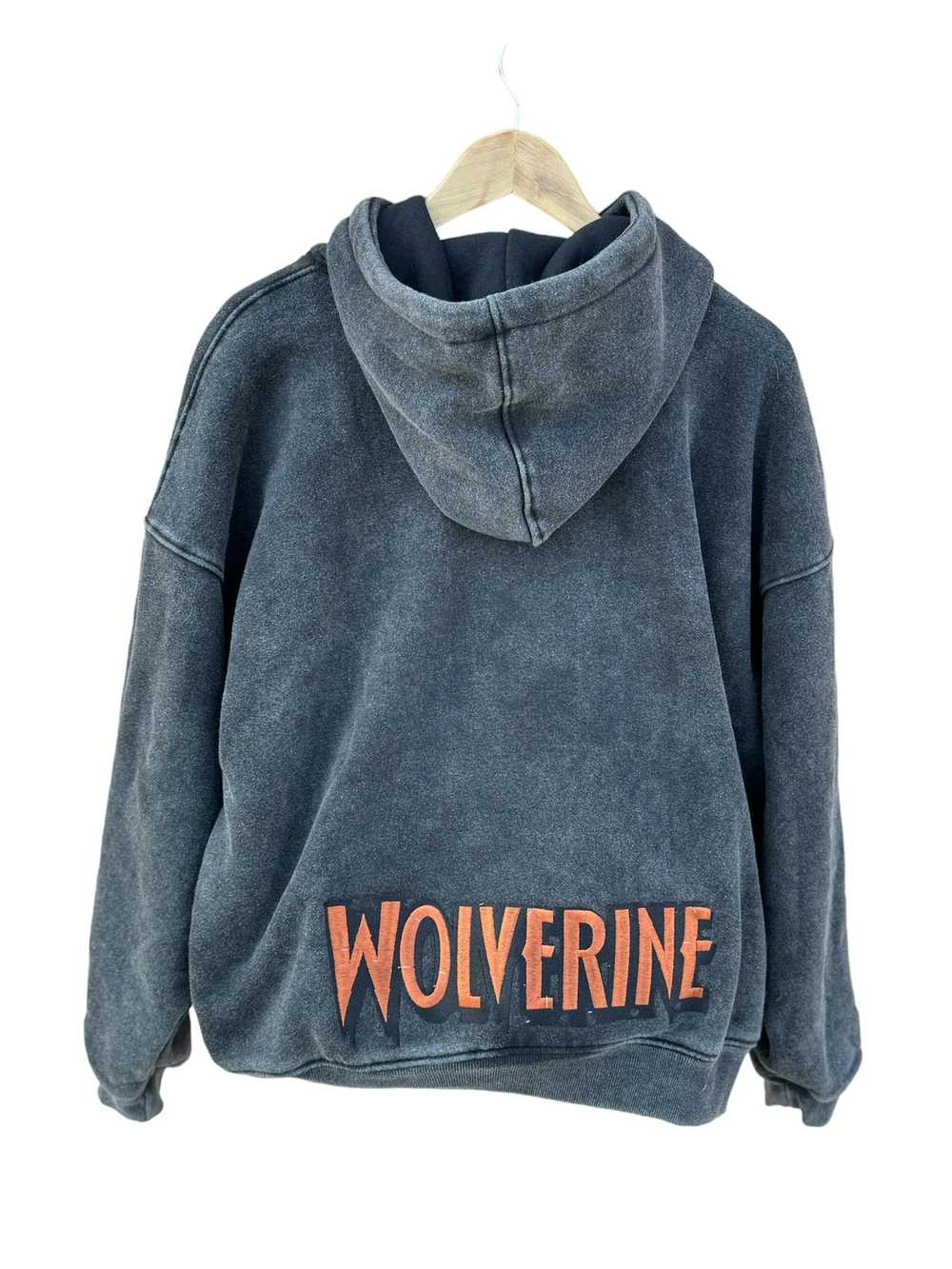 Other Sam Keith Wolverine marvel sweaters rare x-… - image 2