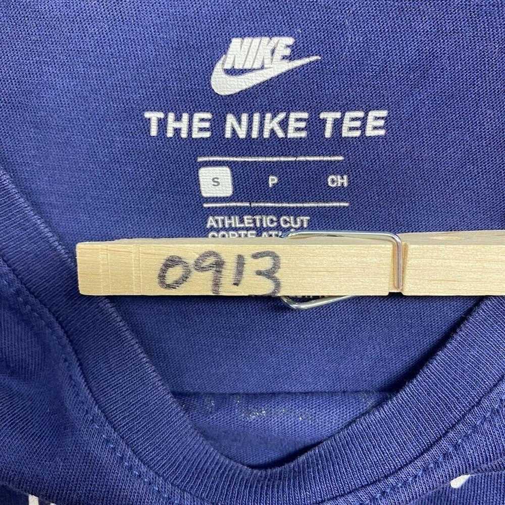 Nike Nike Sportswear Tee Thrifted Vintage Style S… - image 10
