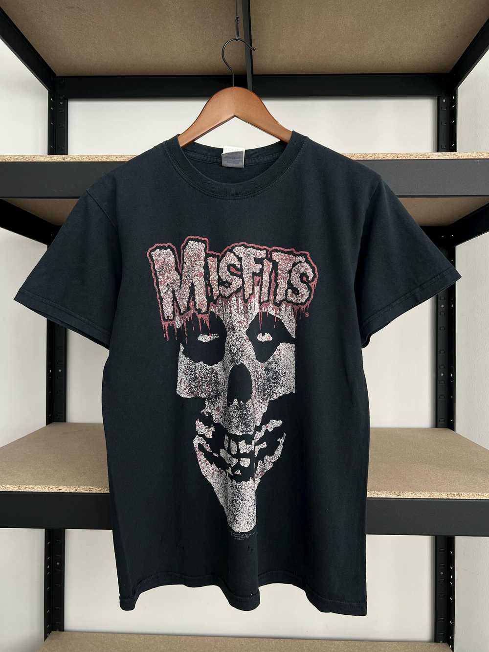 Band Tees × Rock T Shirt × Vintage Vintage 2004 M… - image 1