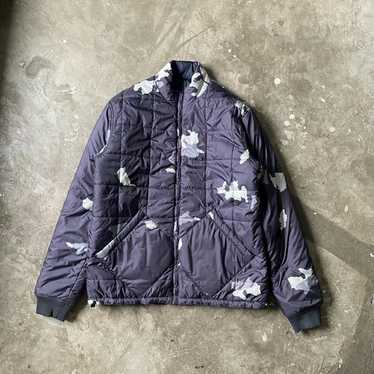 Stussy reversible down - Gem