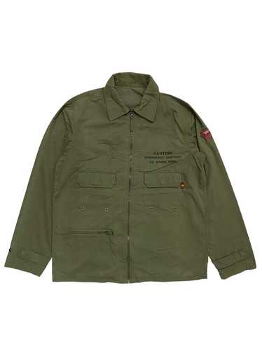 Japanese Brand × Jun Takahashi × Military 291295 … - image 1