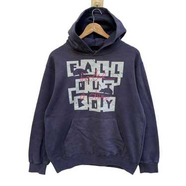 Fall out boy sweater - Gem