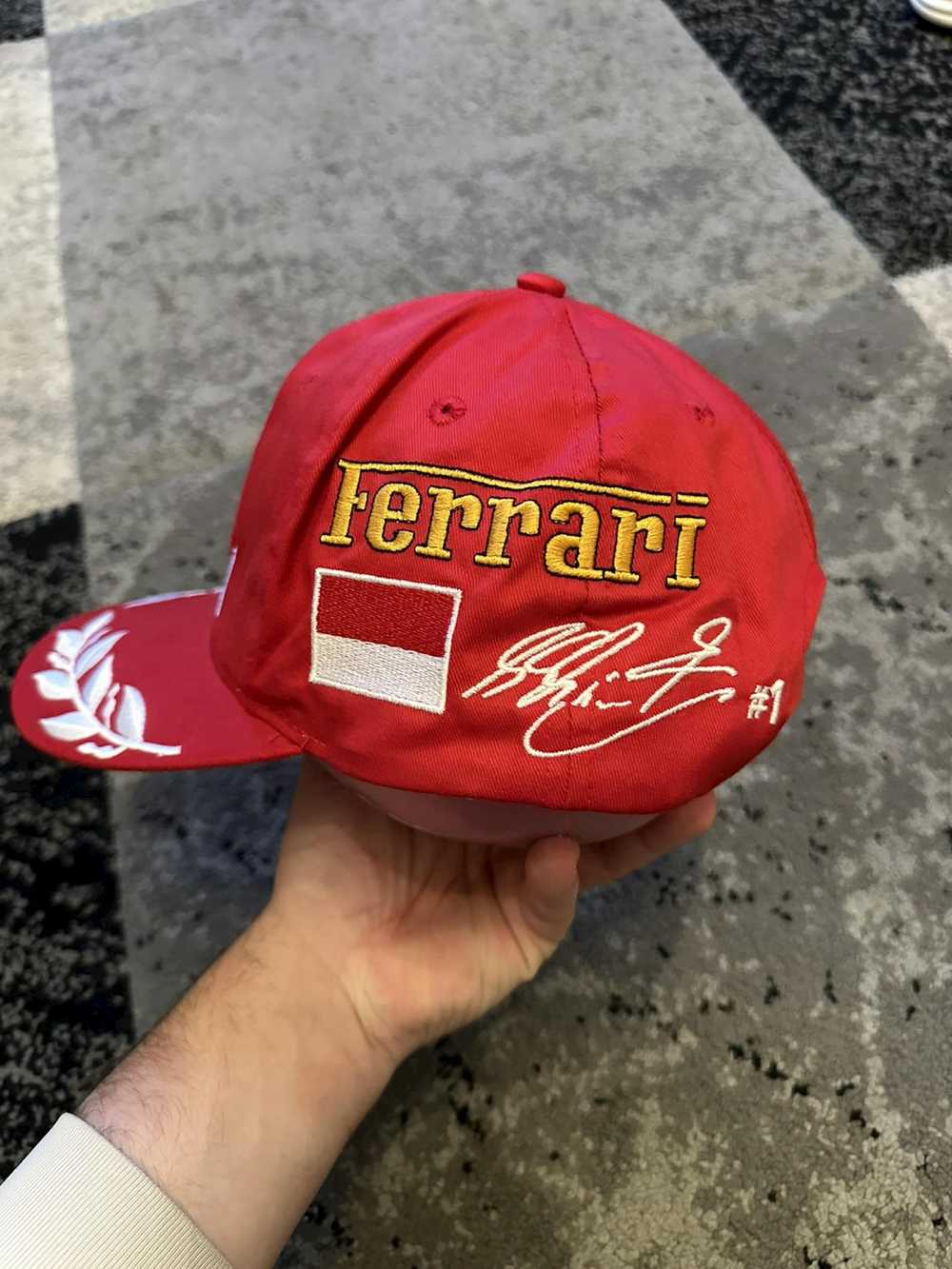 Ferrari × Formula 1 × Racing Rare VTG Ferrari by … - image 4