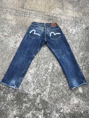 Evisu evisu no 1 - Gem