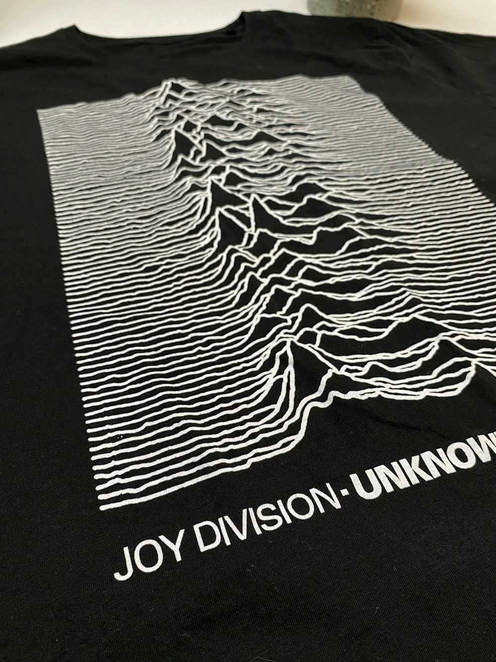 Joy Division × Streetwear × Vintage Joy division … - image 5