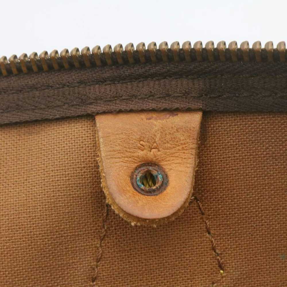 Louis Vuitton Speedy 40 Duffle Bag - image 11