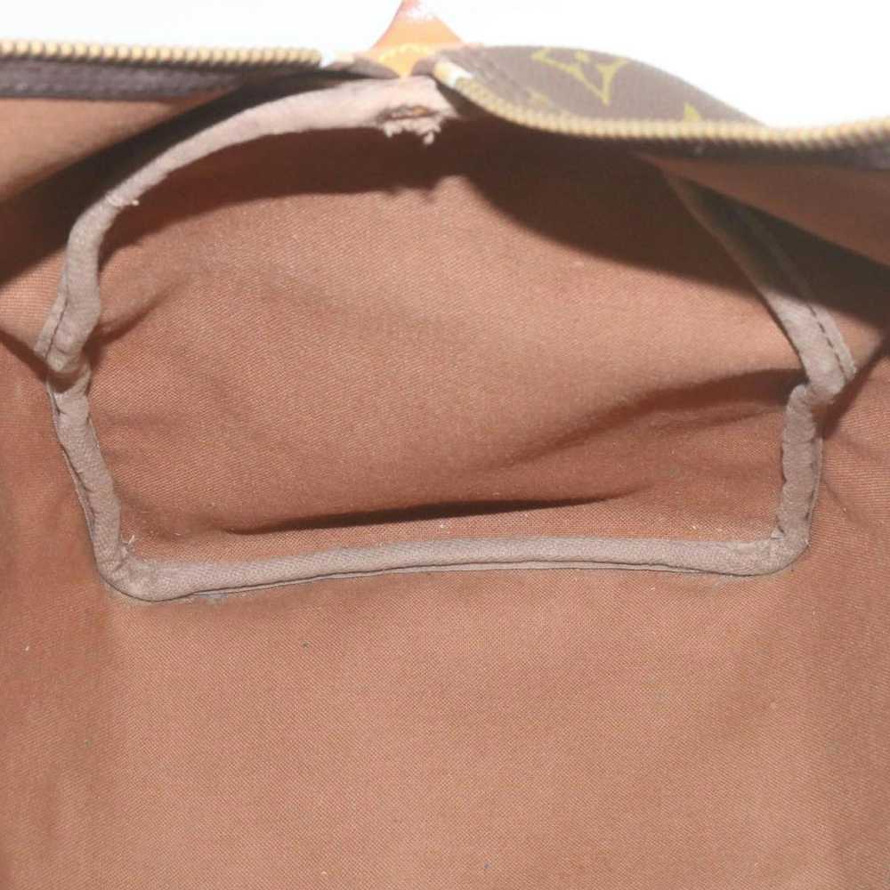 Louis Vuitton Speedy 40 Duffle Bag - image 12