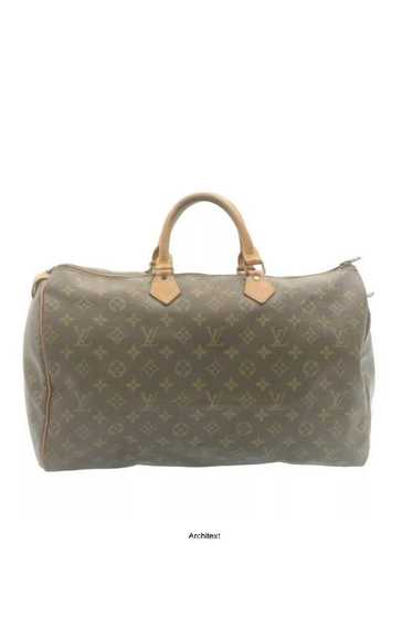 Louis Vuitton Speedy 40 Duffle Bag - image 1