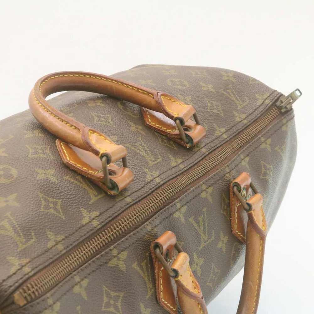 Louis Vuitton Speedy 40 Duffle Bag - image 5