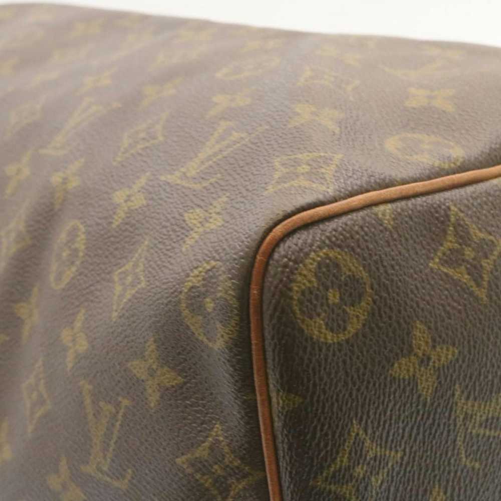 Louis Vuitton Speedy 40 Duffle Bag - image 8