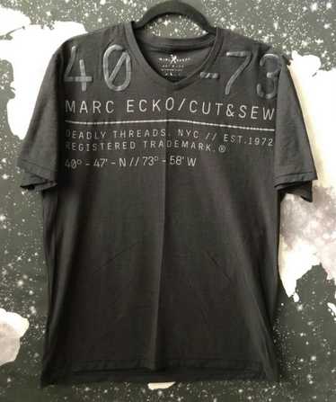 Athletic × Marc Ecko Marc Ecko shirt