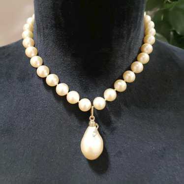 Other Women Fashion Chunky Freshwater Pearl Beaded