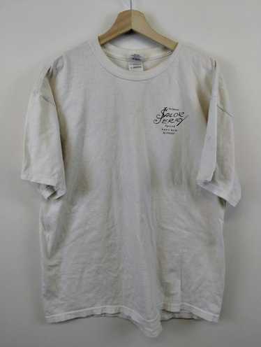 Gildan × Tee Shirt × Vintage Vintage Gildan Stewe… - image 1