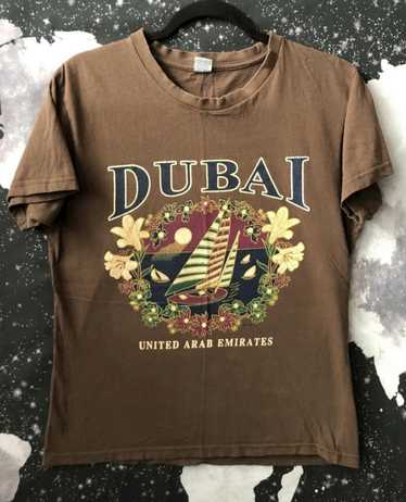 Other × Rare × Vacation Dubai shirt