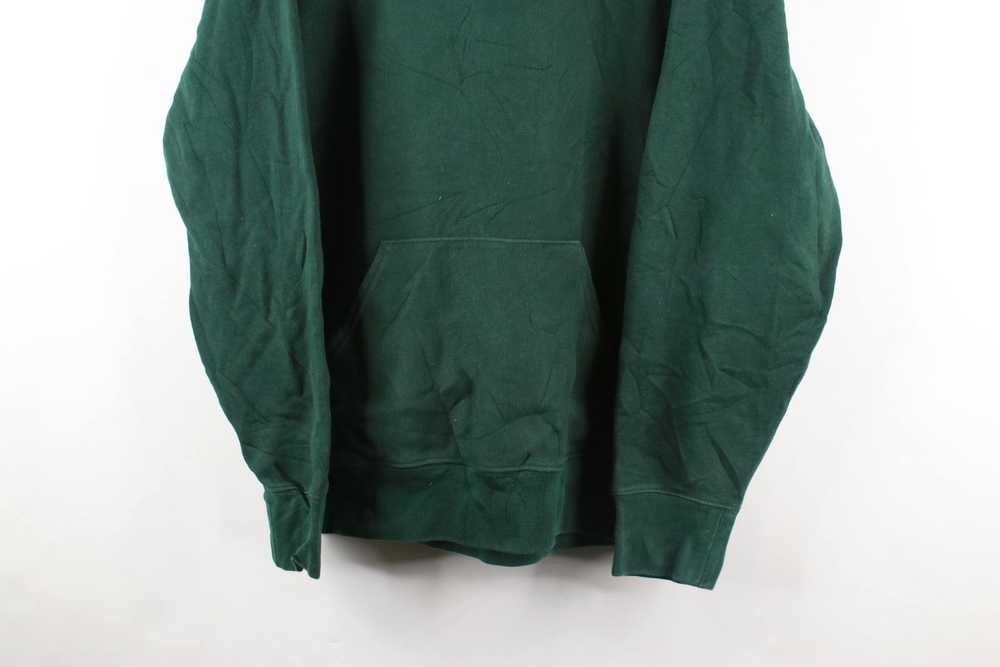 J.Crew × Vintage J Crew Sportswear Heavyweight Ho… - image 3