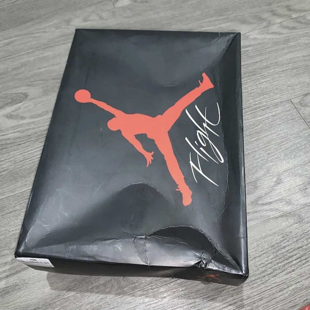 Jordan Brand × Nike Jordan 4 Pure Money - image 11