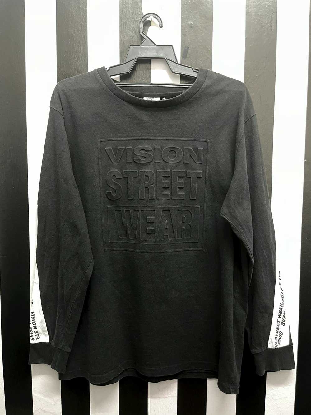 Designer × Very Rare × Vision Streetwear Vision S… - image 1