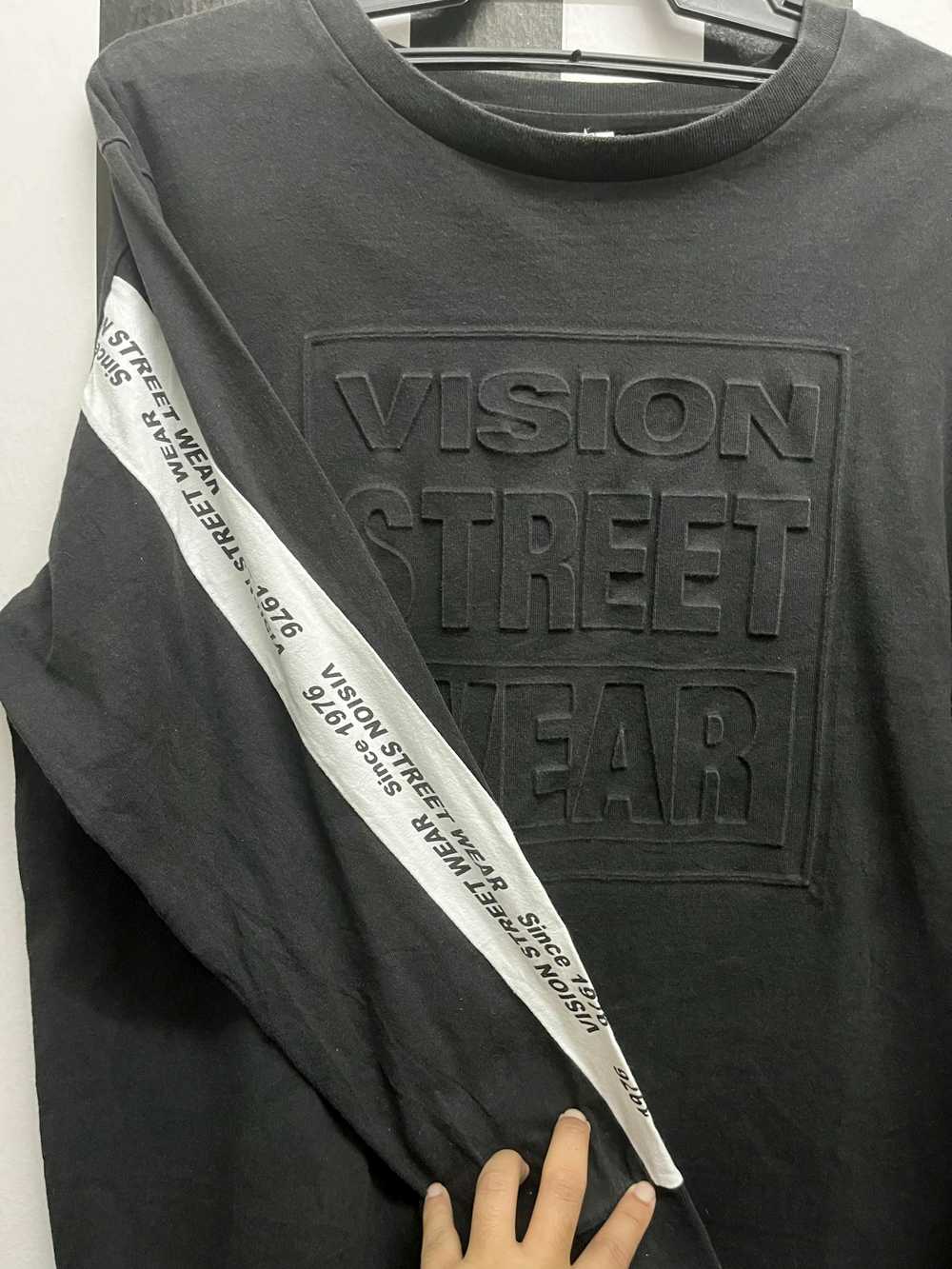 Designer × Very Rare × Vision Streetwear Vision S… - image 7