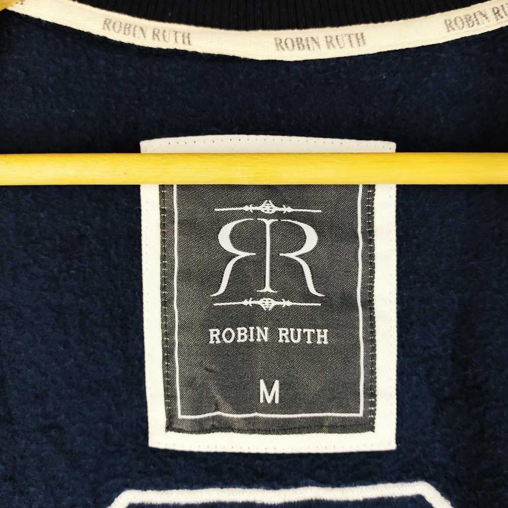 Robin Ruth × Streetwear × Vintage Vtg Robin Ruth … - image 6