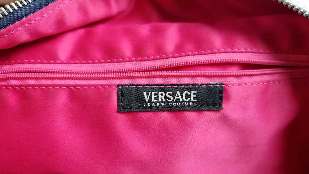 Gianni × Versace × Versace Jeans Couture 90s Rare… - image 7