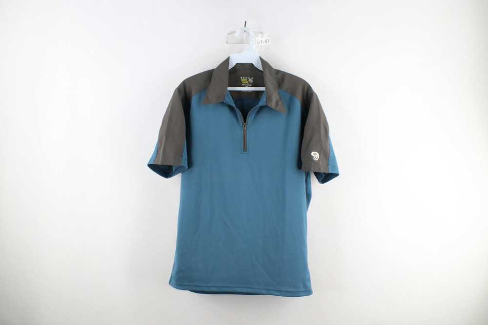 Mountain Hardwear × Vintage Mountain Hardwear Sho… - image 1