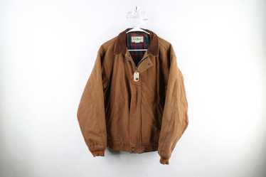 L.L. Bean × Vintage Vintage 90s LL Bean Flannel L… - image 1