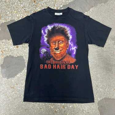 90s Peanuts Bad Hair Day! T Shirt XL - メルカリ