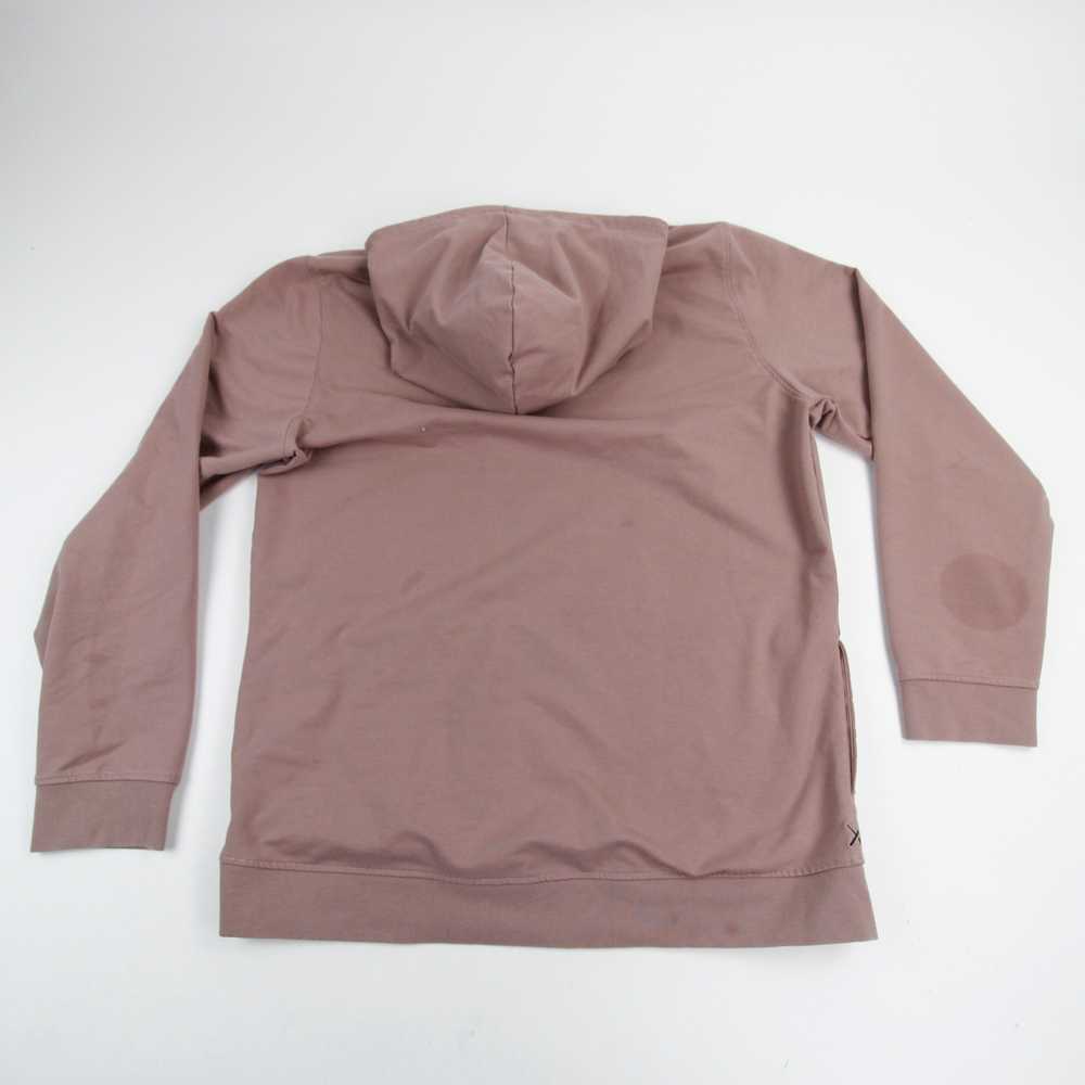 Cuts Clothing Sweatshirt Men's Salmon Used - image 5