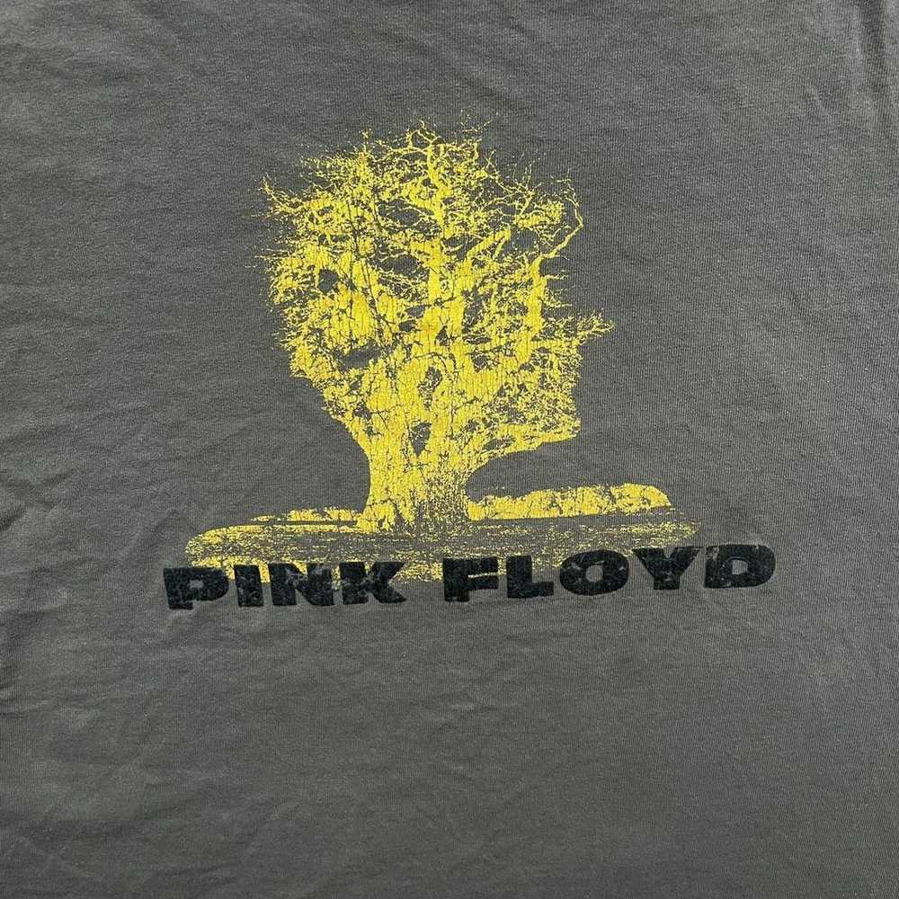 Streetwear × Vintage Early 2000s Pink Floyd Tshirt - image 2