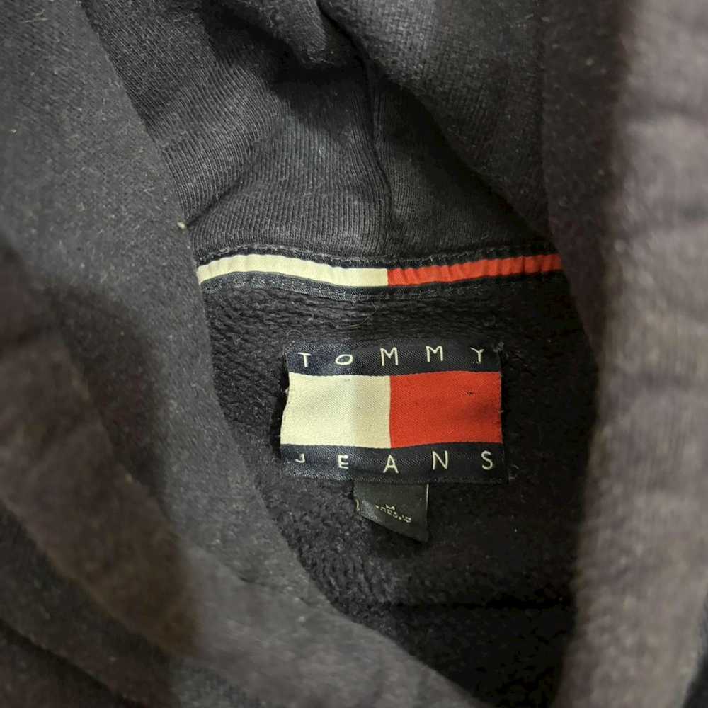 Japanese Brand × Tommy Hilfiger × Vintage Vintage… - image 3