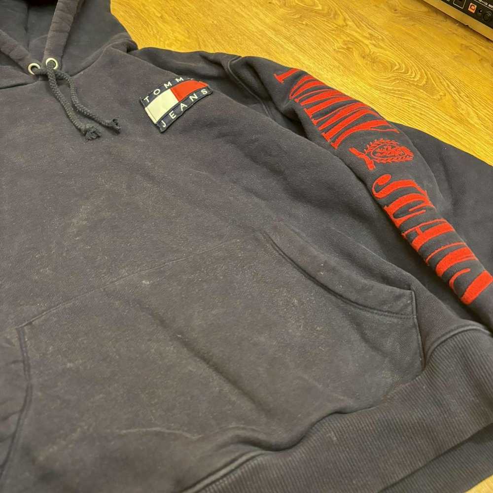 Japanese Brand × Tommy Hilfiger × Vintage Vintage… - image 6