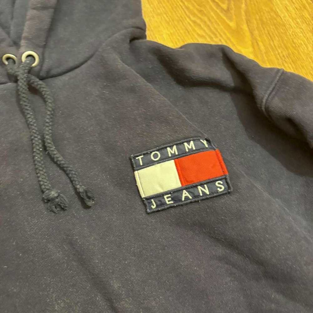 Japanese Brand × Tommy Hilfiger × Vintage Vintage… - image 7