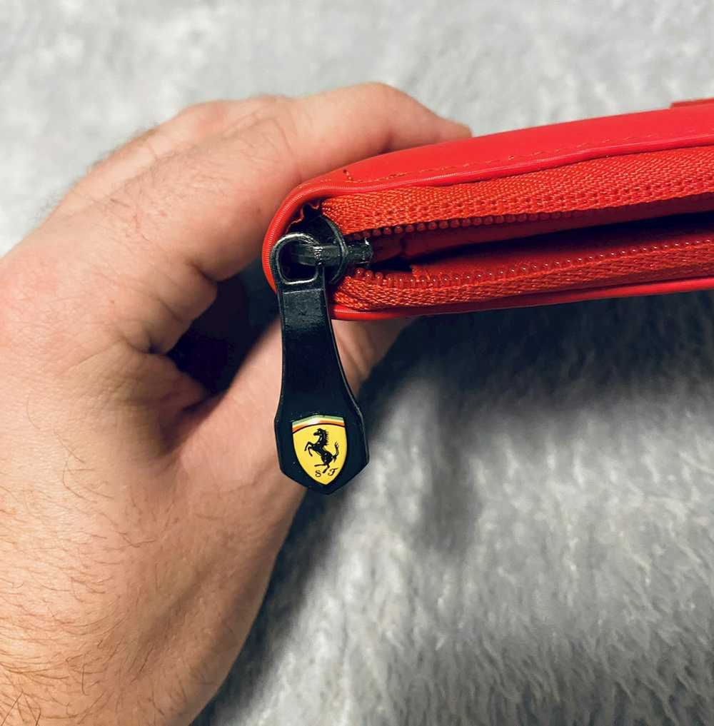 Ferrari × Formula Uno × Scuderia Ferrari F1 Red S… - image 5