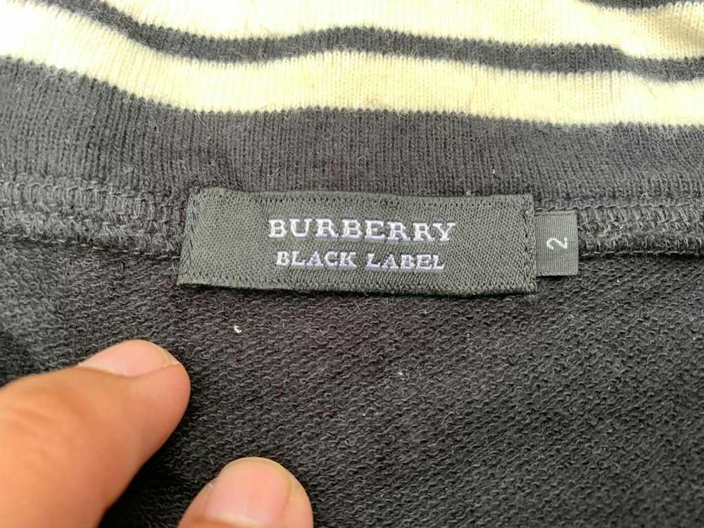 Brand × Burberry Burberry Sweater - image 7