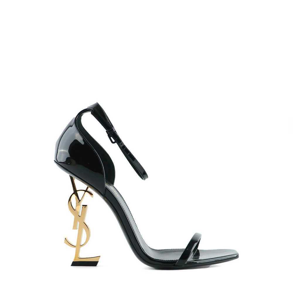 Saint Laurent Paris SAINT LAURENT - Opyum sandals… - image 2