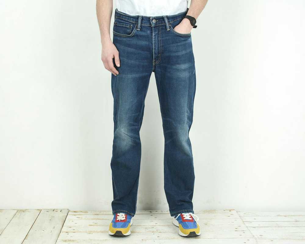 Levi's × Levi's Vintage Clothing × Vintage 514 W3… - image 1