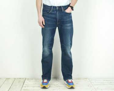 Levi's × Levi's Vintage Clothing × Vintage 514 W3… - image 1