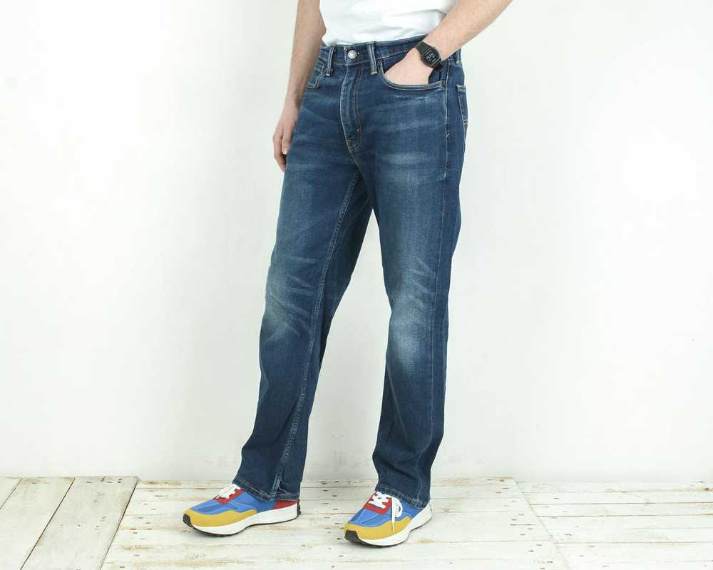 Levi's × Levi's Vintage Clothing × Vintage 514 W3… - image 3