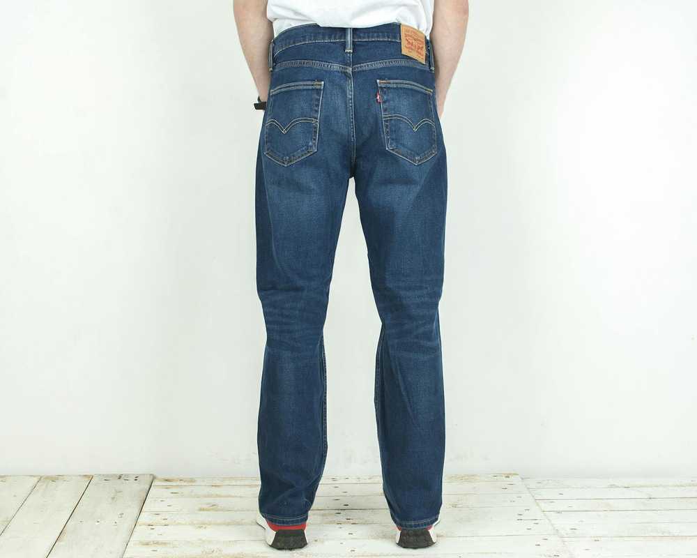 Levi's × Levi's Vintage Clothing × Vintage 514 W3… - image 4