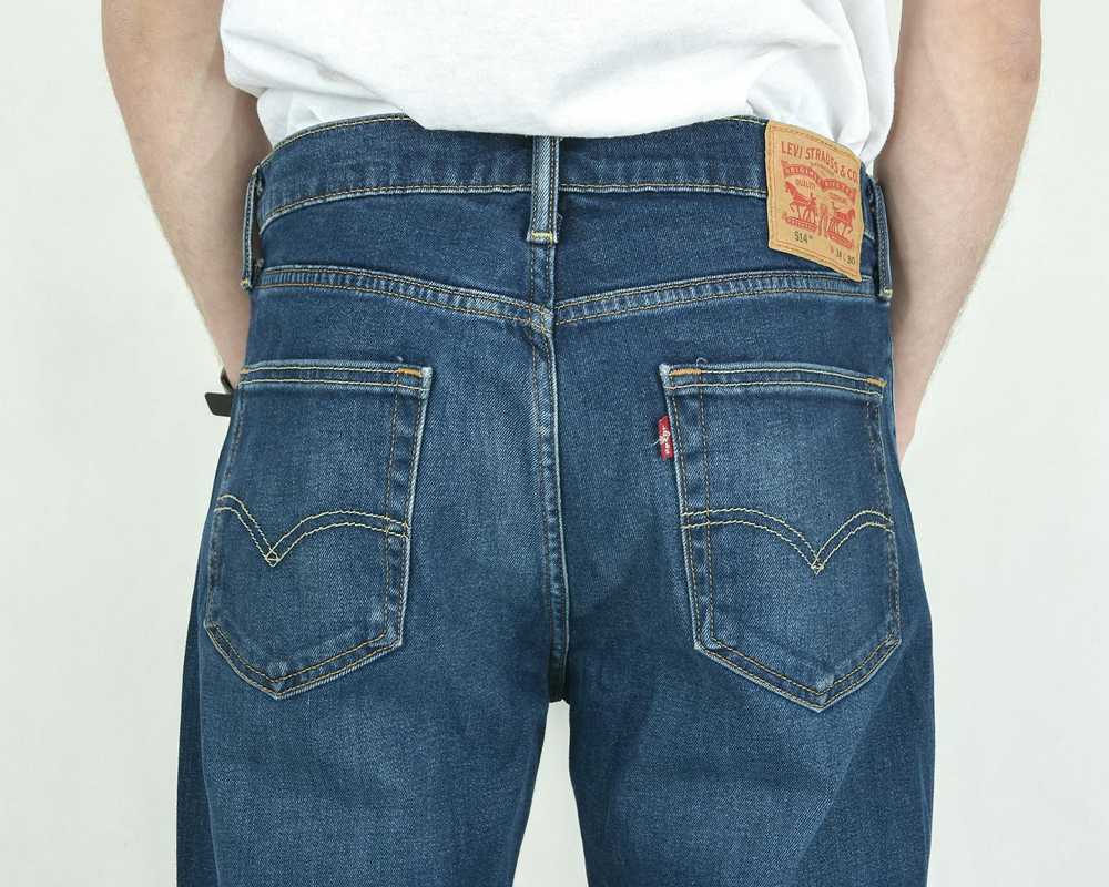 Levi's × Levi's Vintage Clothing × Vintage 514 W3… - image 5