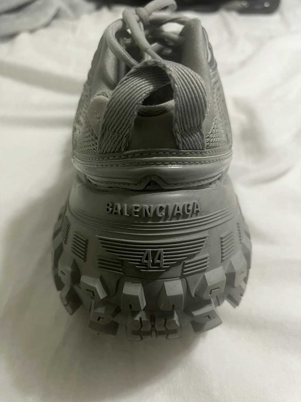 Balenciaga Balenciaga Defender/Bouncer Sneaker - image 3