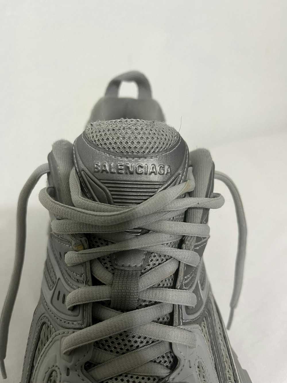 Balenciaga Balenciaga Defender/Bouncer Sneaker - image 6