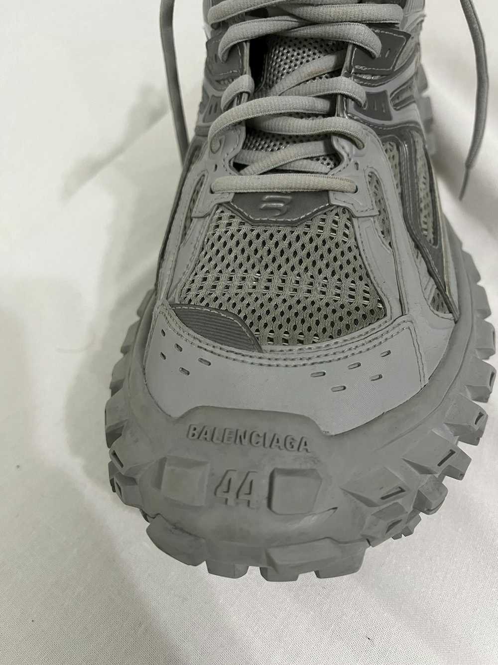 Balenciaga Balenciaga Defender/Bouncer Sneaker - image 7